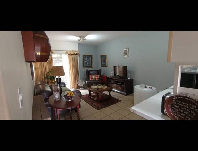 1 BEDROOM PROPERTY TO RENT IN ZWARTKOP